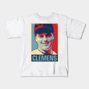 Clemens Kids T-Shirt